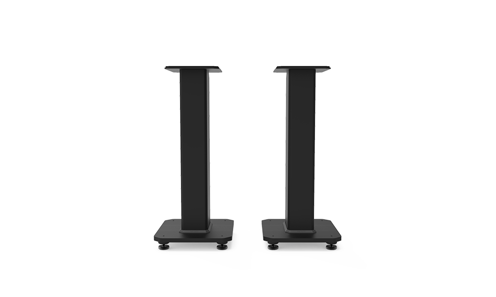 Засыпные стойки для акустических систем KANTO SX SERIES