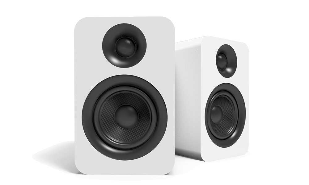 YU Passive 5.25"